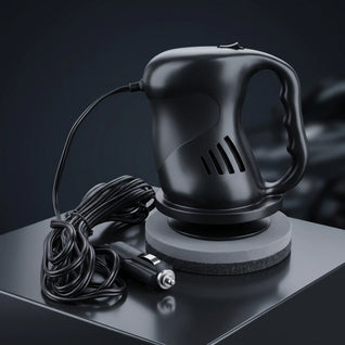 Car Polishing Machine