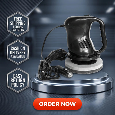 Car Polishing Machine