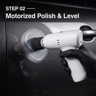 Choose Speed & Polish