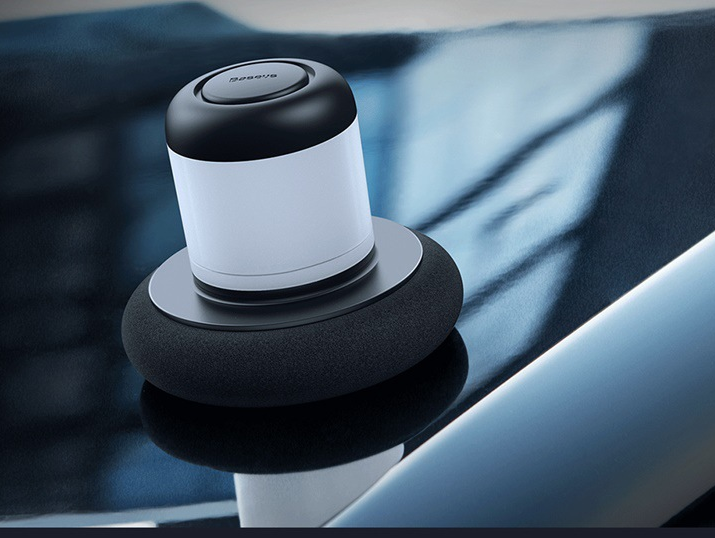 Complete Control Over Every Detailing Step