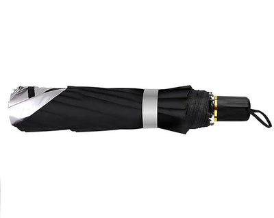 Foldable Car Windshield Sun Umbrella