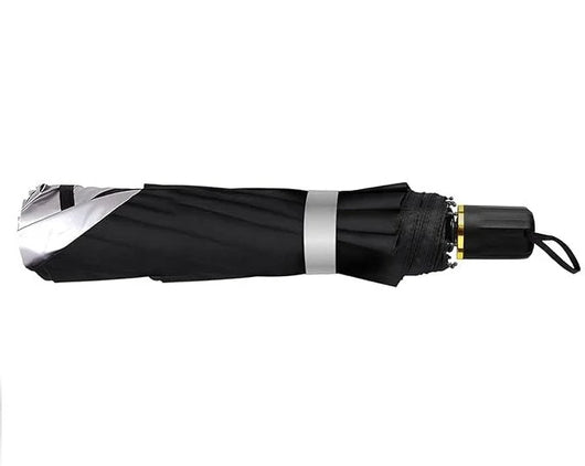 Foldable Car Windshield Sun Umbrella