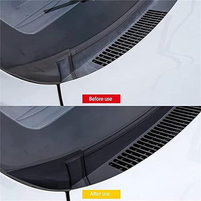 Crystal Coating High Gloss Protective & Water-Repellent Sealant Technology for All Vehicles
