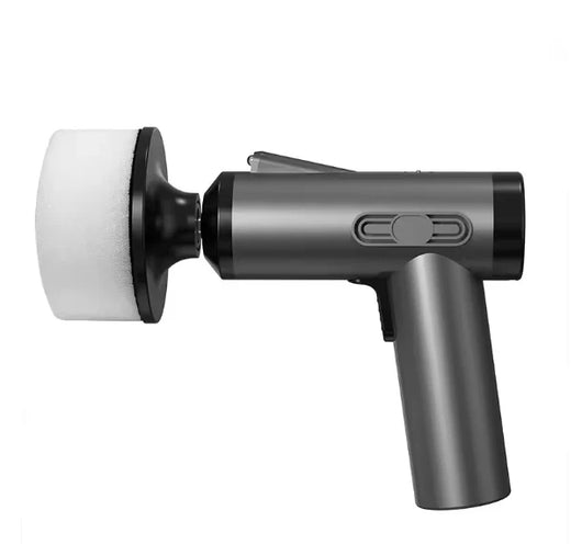 LIYANG 80W Cordless Automobile Polishing and Waxing Machine