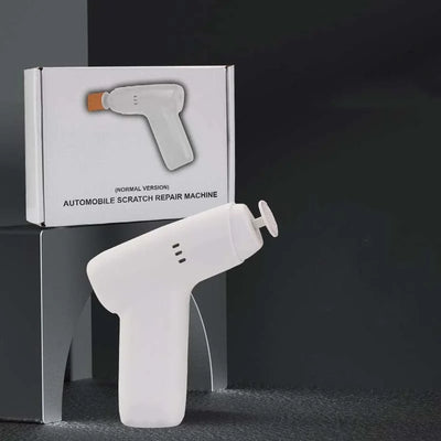 40W Handheld Wireless Charging Polishing & Car Scratch Repair Tool